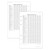 Leadership Two Page Per Day Ring-bound Planner