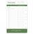 Leadership Two Page Per Day Ring-bound Planner