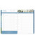 Leadership Two Page Per Day Ring-bound Planner