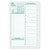 Original Two Page Per Day Ring-bound Planner