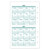 Original Two Page Per Day Ring-bound Planner