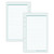 Original Two Page Per Day Ring-bound Planner