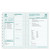 Original Two Page Per Day Ring-bound Planner