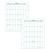 Original Two Page Per Day Ring-bound Planner