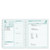 Original Two Page Per Day Ring-bound Planner