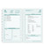 Original Two Page Per Day Ring-bound Planner