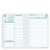 Original Two Page Per Day Ring-bound Planner