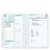 Original Two Page Per Day Ring-bound Planner