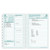 Original Two Page Per Day Ring-bound Planner