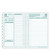 Original Two Page Per Day Ring-bound Planner
