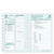Original Two Page Per Day Ring-bound Planner