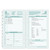 Original Two Page Per Day Ring-bound Planner