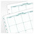 Original Two Page Per Day Ring-bound Planner