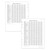 Original Two Page Per Day Ring-bound Planner