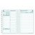 Original Two Page Per Day Ring-bound Planner