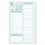 Original Two Page Per Day Ring-bound Planner