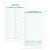 Original Two Page Per Day Ring-bound Planner