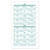 Original Two Page Per Day Ring-bound Planner