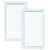 Original Two Page Per Day Ring-bound Planner