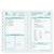 Original Two Page Per Day Ring-bound Planner