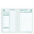 Original Two Page Per Day Ring-bound Planner