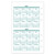 Original Two Page Per Day Ring-bound Planner