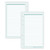 Original Two Page Per Day Ring-bound Planner