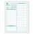 Original Two Page Per Day Ring-bound Planner
