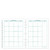 Original Two Page Per Day Ring-bound Planner