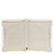 Elegant Daydream Planner Love Simulated Leather Zipper Wire-bound Cover
