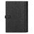 Akina Simulated Leather Strap Binder