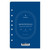 January 2025 Monticello Two Page Per Day Ring-bound Planner