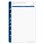 January 2025 Monticello Two Page Per Day Ring-bound Planner