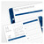 January 2025 Monticello Two Page Per Day Ring-bound Planner