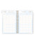 January 2023 Simplicity for Moms Weekly Wire-bound Planner