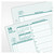 January 2025 Australia/New Zealand Original Two Page Per Day Ring-bound Planner