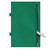 Zipper Pouch Simulated Leather