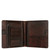 Ellis Leather Open Wire-bound Cover