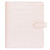 Grace Leather Snap Binder