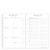 Modern Grace Weekly Ring-bound Planner