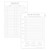Modern Grace Weekly Ring-bound Planner