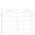 Modern Grace Weekly Ring-bound Planner
