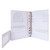 Kawai Leather Open Binder