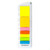 Ring-bound Post-it Pagefinder