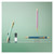 Glamour Evolve Ocean Sustainable Ballpoint Pen