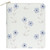 Wildflower Field Planner Love Elegant Daydream Simulated Leather Zipper Binder