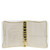 Elegant Daydream Planner Love Simulated Leather Zipper Binder