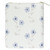 Wildflower Field Planner Love Elegant Daydream Simulated Leather Zipper Binder