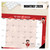 Betty Boop 2026 17" x 12" Small Monthly Deskpad