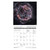 Astronomy 2026 Wall Calendar